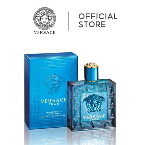 versace eros fragrance buy|is versace eros long lasting.